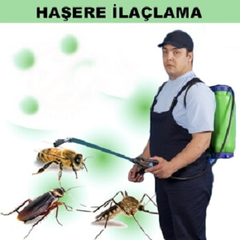Sakarya Böcek İlaçlama